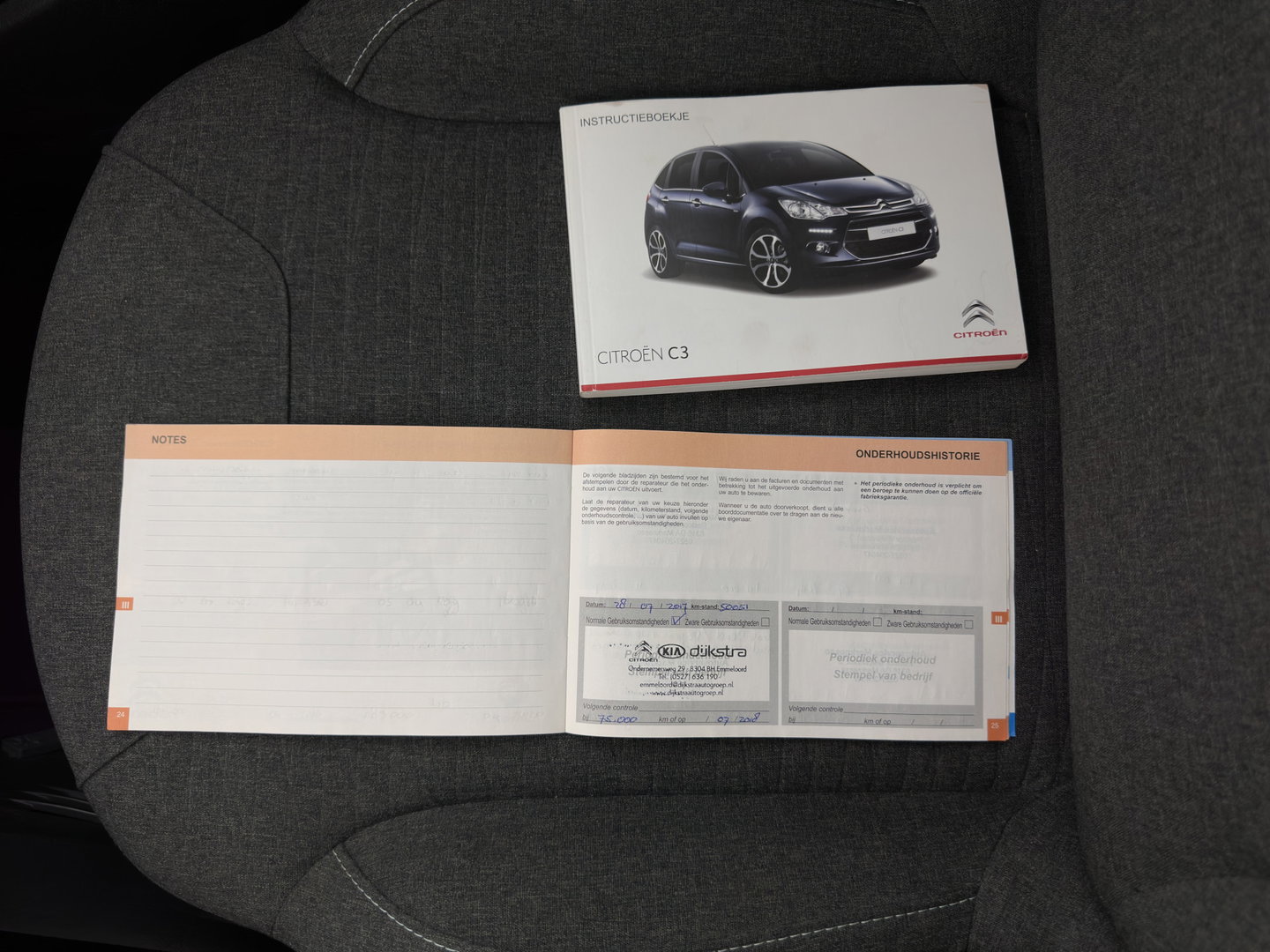 Citroën C3 1.6 BlueHDi Business *NAVI-FULLMAP | ECC | CRUISE | HIFI-SOUND | COMFORTSEATS | TOWBAR | PRIVACY-GLASS | CHROME-PACK*