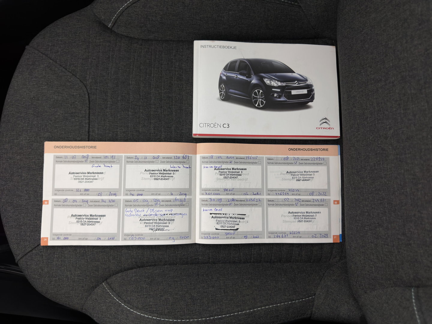 Citroën C3 1.6 BlueHDi Business *NAVI-FULLMAP | ECC | CRUISE | HIFI-SOUND | COMFORTSEATS | TOWBAR | PRIVACY-GLASS | CHROME-PACK*