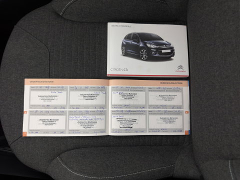 Citroën C3 1.6 BlueHDi Business *NAVI-FULLMAP | ECC | CRUISE | HIFI-SOUND | COMFORTSEATS | TOWBAR | PRIVACY-GLASS | CHROME-PACK*