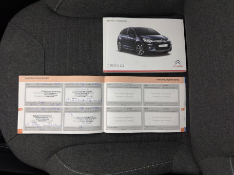 Citroën C3 1.6 BlueHDi Business *NAVI-FULLMAP | ECC | CRUISE | HIFI-SOUND | COMFORTSEATS | TOWBAR | PRIVACY-GLASS | CHROME-PACK*