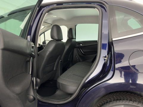 Citroën C3 1.6 BlueHDi Business *NAVI-FULLMAP | ECC | CRUISE | HIFI-SOUND | COMFORTSEATS | TOWBAR | PRIVACY-GLASS | CHROME-PACK*