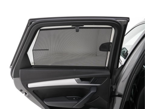 Audi Q5 55 TFSI S-Line Competition Quattro (Plug-In) Aut. *PANO | LEATHER | FULL-LED | HEATED-SPORTSEATS | KEYLESS | CAMERA | NAVI-FULLMAP | PRIVACY-GLASS | DIGI-COCKPIT | CRUISE-ADPAPTIVE | DAB | 21"ALU*