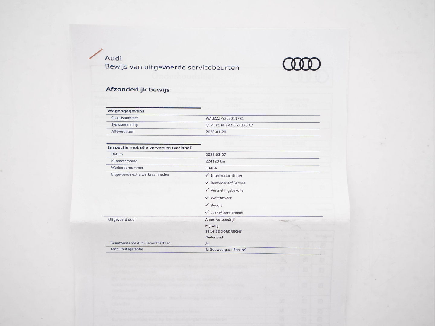 Audi Q5 55 TFSI S-Line Competition Quattro (Plug-In) Aut. *PANO | LEATHER | FULL-LED | HEATED-SPORTSEATS | KEYLESS | CAMERA | NAVI-FULLMAP | PRIVACY-GLASS | DIGI-COCKPIT | CRUISE-ADPAPTIVE | DAB | 21"ALU*
