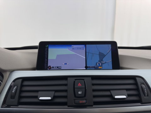 BMW 3-serie Gran Turismo 320i High Executive *PANO | LEATHER | FULL-LED | HEATED-COMFORTSEATS | NAVI-FULLMAP | ECC | PDC | CRUISE | TOWBAR | 18''ALU*