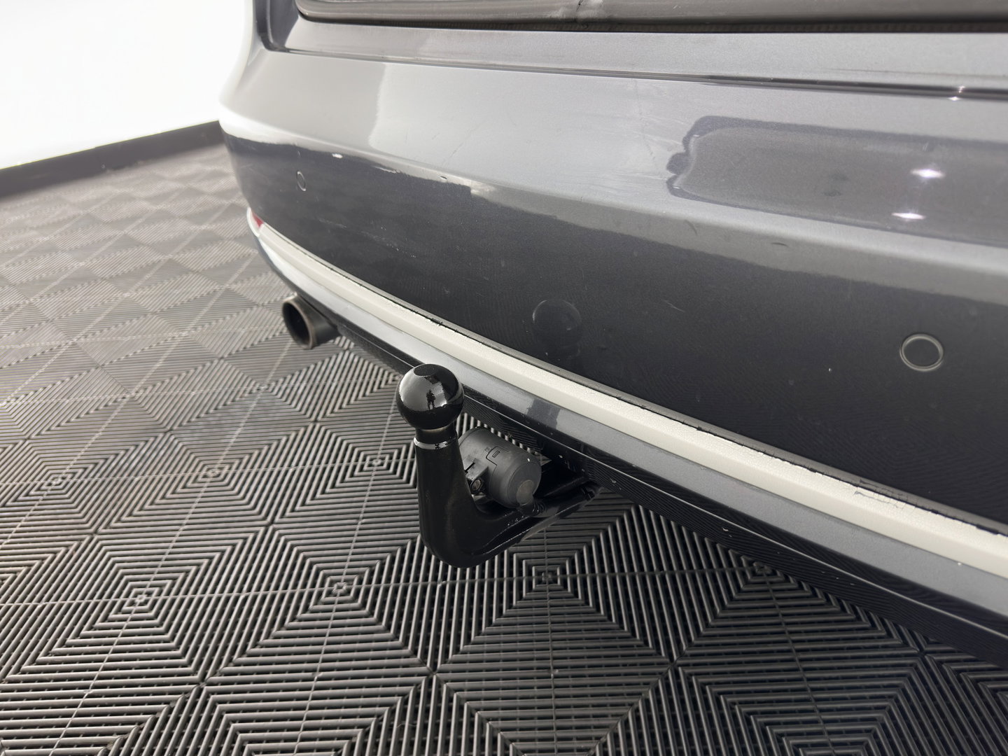 BMW 3-serie Gran Turismo 320i High Executive *PANO | LEATHER | FULL-LED | HEATED-COMFORTSEATS | NAVI-FULLMAP | ECC | PDC | CRUISE | TOWBAR | 18''ALU*