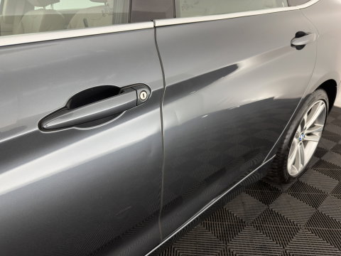 BMW 3-serie Gran Turismo 320i High Executive *PANO | LEATHER | FULL-LED | HEATED-COMFORTSEATS | NAVI-FULLMAP | ECC | PDC | CRUISE | TOWBAR | 18''ALU*