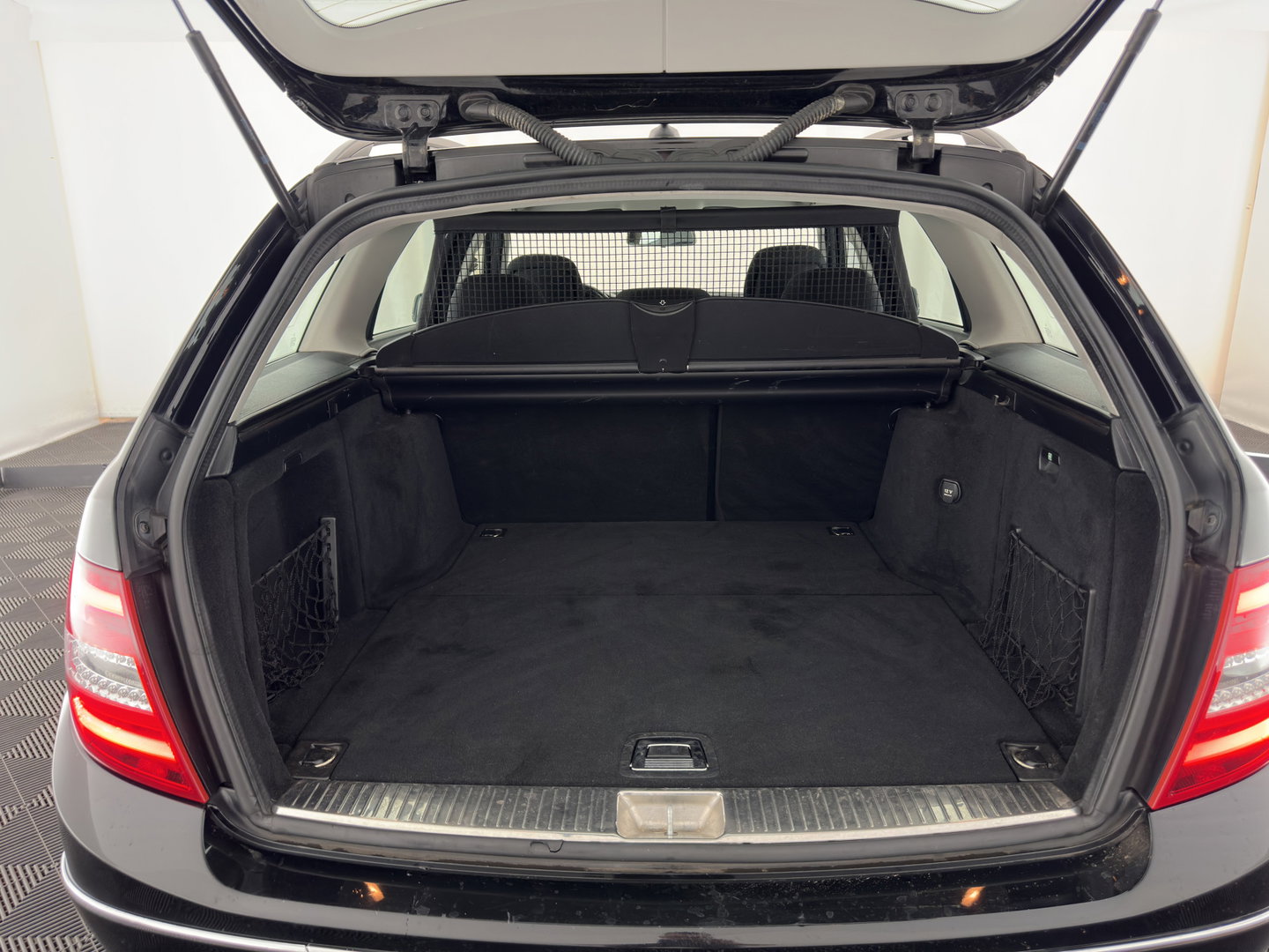 Mercedes-Benz C-Klasse Estate 200 CDI Business Class 125! Aut. *NAVI-FULLMAP | HEATED-COMFORTSEATS | ECC | PDC | CRUISE | 17''ALU*