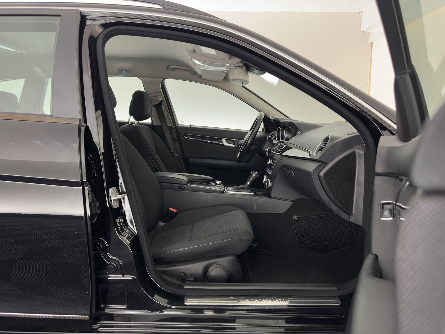 Mercedes-Benz C-Klasse Estate 200 CDI Business Class 125! Aut. *NAVI-FULLMAP | HEATED-COMFORTSEATS | ECC | PDC | CRUISE | 17''ALU*