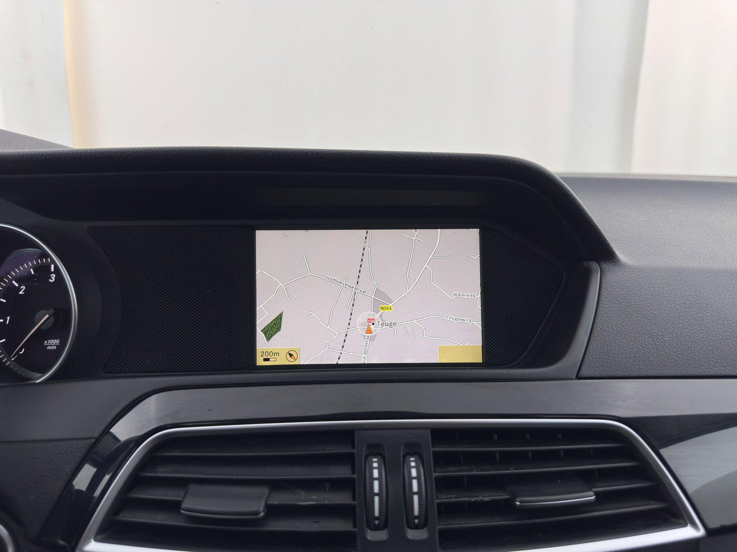 Mercedes-Benz C-Klasse Estate 200 CDI Business Class 125! Aut. *NAVI-FULLMAP | HEATED-COMFORTSEATS | ECC | PDC | CRUISE | 17''ALU*