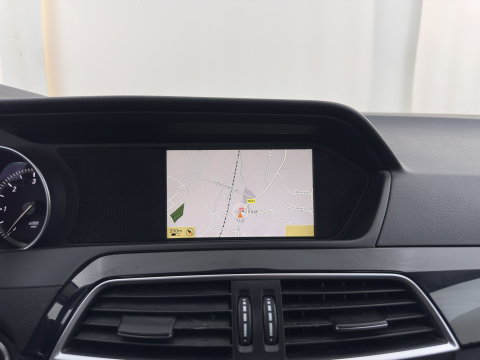 Mercedes-Benz C-Klasse Estate 200 CDI Business Class 125! Aut. *NAVI-FULLMAP | HEATED-COMFORTSEATS | ECC | PDC | CRUISE | 17''ALU*
