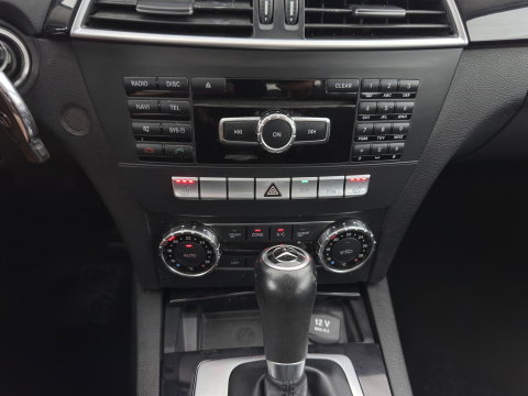 Mercedes-Benz C-Klasse Estate 200 CDI Business Class 125! Aut. *NAVI-FULLMAP | HEATED-COMFORTSEATS | ECC | PDC | CRUISE | 17''ALU*