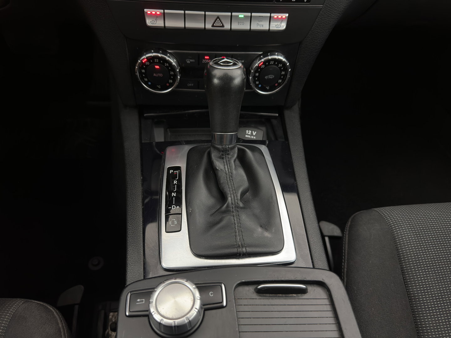 Mercedes-Benz C-Klasse Estate 200 CDI Business Class 125! Aut. *NAVI-FULLMAP | HEATED-COMFORTSEATS | ECC | PDC | CRUISE | 17''ALU*