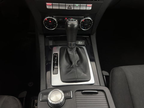 Mercedes-Benz C-Klasse Estate 200 CDI Business Class 125! Aut. *NAVI-FULLMAP | HEATED-COMFORTSEATS | ECC | PDC | CRUISE | 17''ALU*