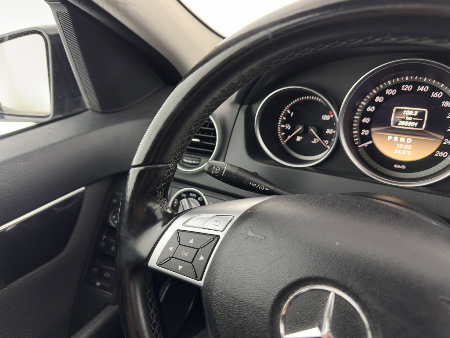 Mercedes-Benz C-Klasse Estate 200 CDI Business Class 125! Aut. *NAVI-FULLMAP | HEATED-COMFORTSEATS | ECC | PDC | CRUISE | 17''ALU*
