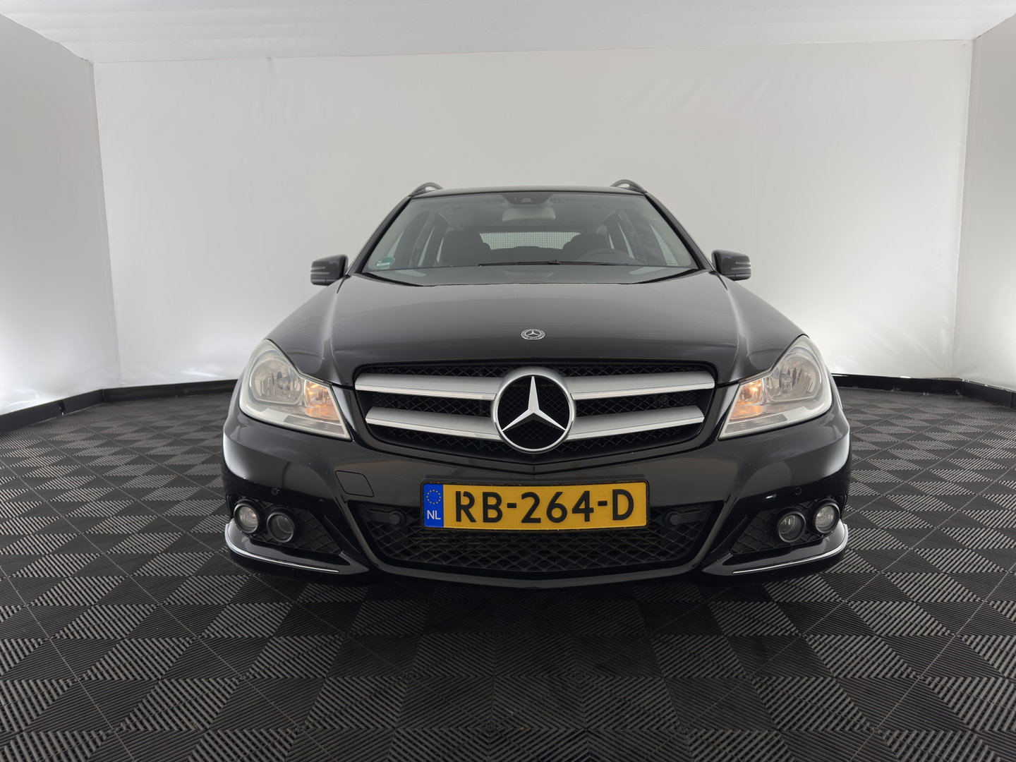 Mercedes-Benz C-Klasse Estate 200 CDI Business Class 125! Aut. *NAVI-FULLMAP | HEATED-COMFORTSEATS | ECC | PDC | CRUISE | 17''ALU*
