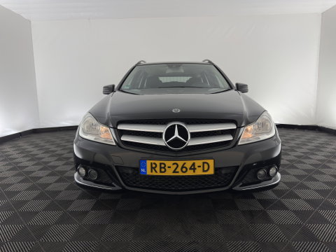 Mercedes-Benz C-Klasse Estate 200 CDI Business Class 125! Aut. *NAVI-FULLMAP | HEATED-COMFORTSEATS | ECC | PDC | CRUISE | 17''ALU*