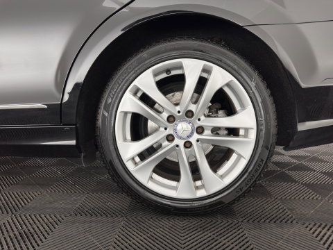 Mercedes-Benz C-Klasse Estate 200 CDI Business Class 125! Aut. *NAVI-FULLMAP | HEATED-COMFORTSEATS | ECC | PDC | CRUISE | 17''ALU*