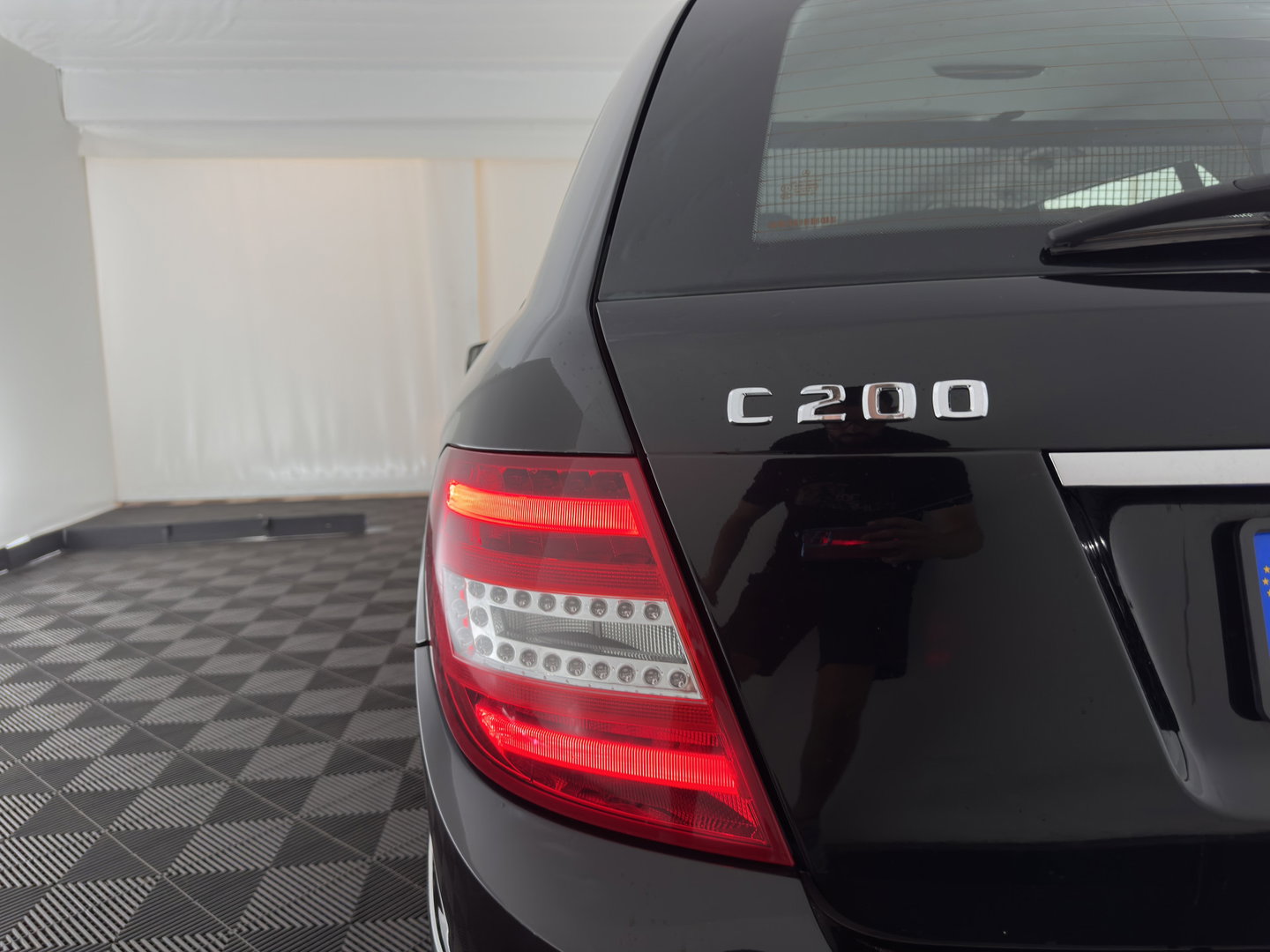 Mercedes-Benz C-Klasse Estate 200 CDI Business Class 125! Aut. *NAVI-FULLMAP | HEATED-COMFORTSEATS | ECC | PDC | CRUISE | 17''ALU*