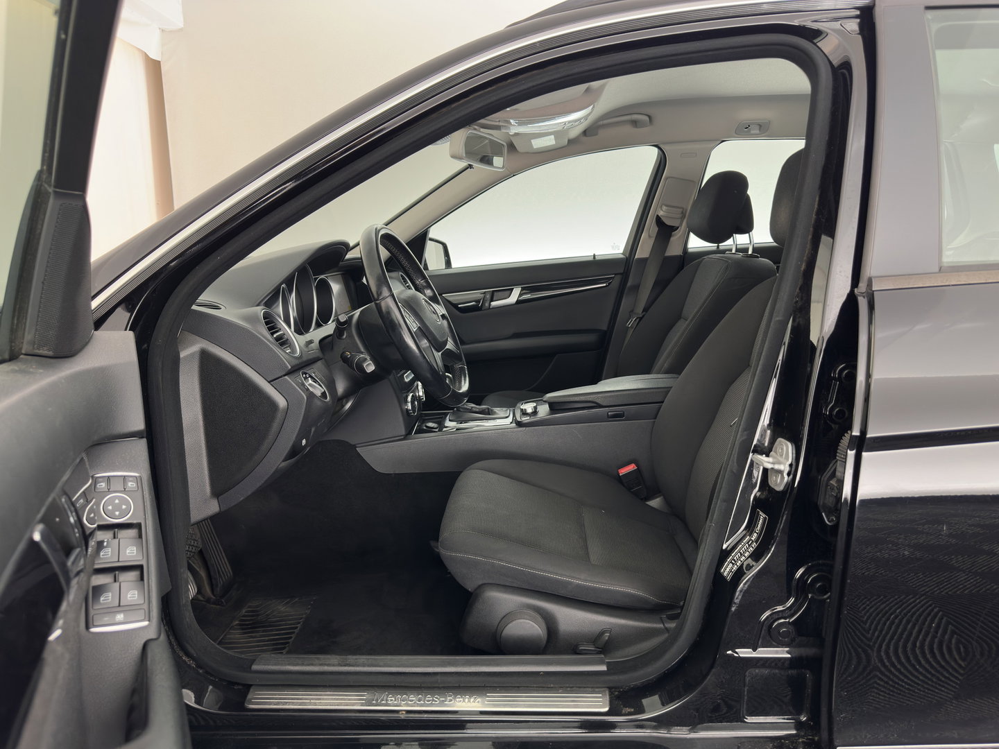 Mercedes-Benz C-Klasse Estate 200 CDI Business Class 125! Aut. *NAVI-FULLMAP | HEATED-COMFORTSEATS | ECC | PDC | CRUISE | 17''ALU*