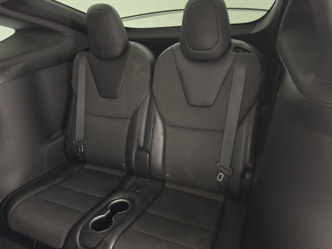 Tesla Model X 100D [ 6-Pers. ] [3-Fase-17kW] {SoH-81%} Aut. *PANO-WINDOW | AUTO-PILOT | LEATHER-FABRIC | NAVI-FULLMAP | FULL-LED | AIRSUSPENSION | DIGI-COCKPIT | CCS-FASTLOADER | KEYLESS | DAB+ | HEATED-SPORTSEATS | PRIVACY-GLASS | 20"ALU*