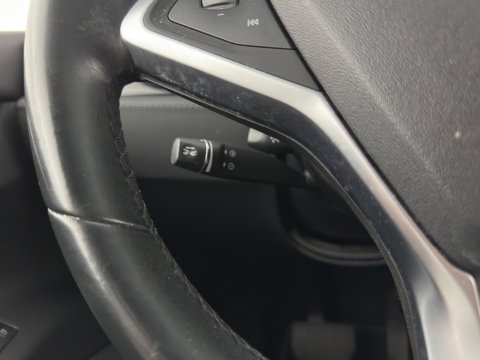Tesla Model X 100D [ 6-Pers. ] [3-Fase-17kW] {SoH-81%} Aut. *PANO-WINDOW | AUTO-PILOT | LEATHER-FABRIC | NAVI-FULLMAP | FULL-LED | AIRSUSPENSION | DIGI-COCKPIT | CCS-FASTLOADER | KEYLESS | DAB+ | HEATED-SPORTSEATS | PRIVACY-GLASS | 20"ALU*