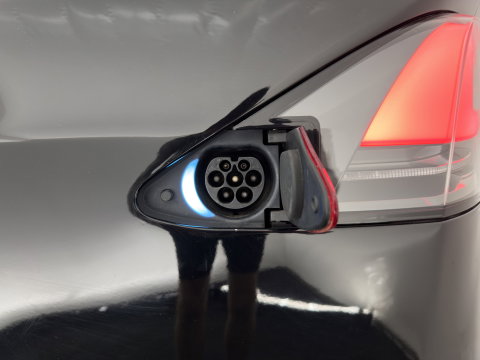Tesla Model X 100D [ 6-Pers. ] [3-Fase-17kW] {SoH-81%} Aut. *PANO-WINDOW | AUTO-PILOT | LEATHER-FABRIC | NAVI-FULLMAP | FULL-LED | AIRSUSPENSION | DIGI-COCKPIT | CCS-FASTLOADER | KEYLESS | DAB+ | HEATED-SPORTSEATS | PRIVACY-GLASS | 20"ALU*