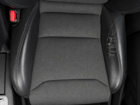 Tesla Model X 100D [ 6-Pers. ] [3-Fase-17kW] {SoH-81%} Aut. *PANO-WINDOW | AUTO-PILOT | LEATHER-FABRIC | NAVI-FULLMAP | FULL-LED | AIRSUSPENSION | DIGI-COCKPIT | CCS-FASTLOADER | KEYLESS | DAB+ | HEATED-SPORTSEATS | PRIVACY-GLASS | 20"ALU*