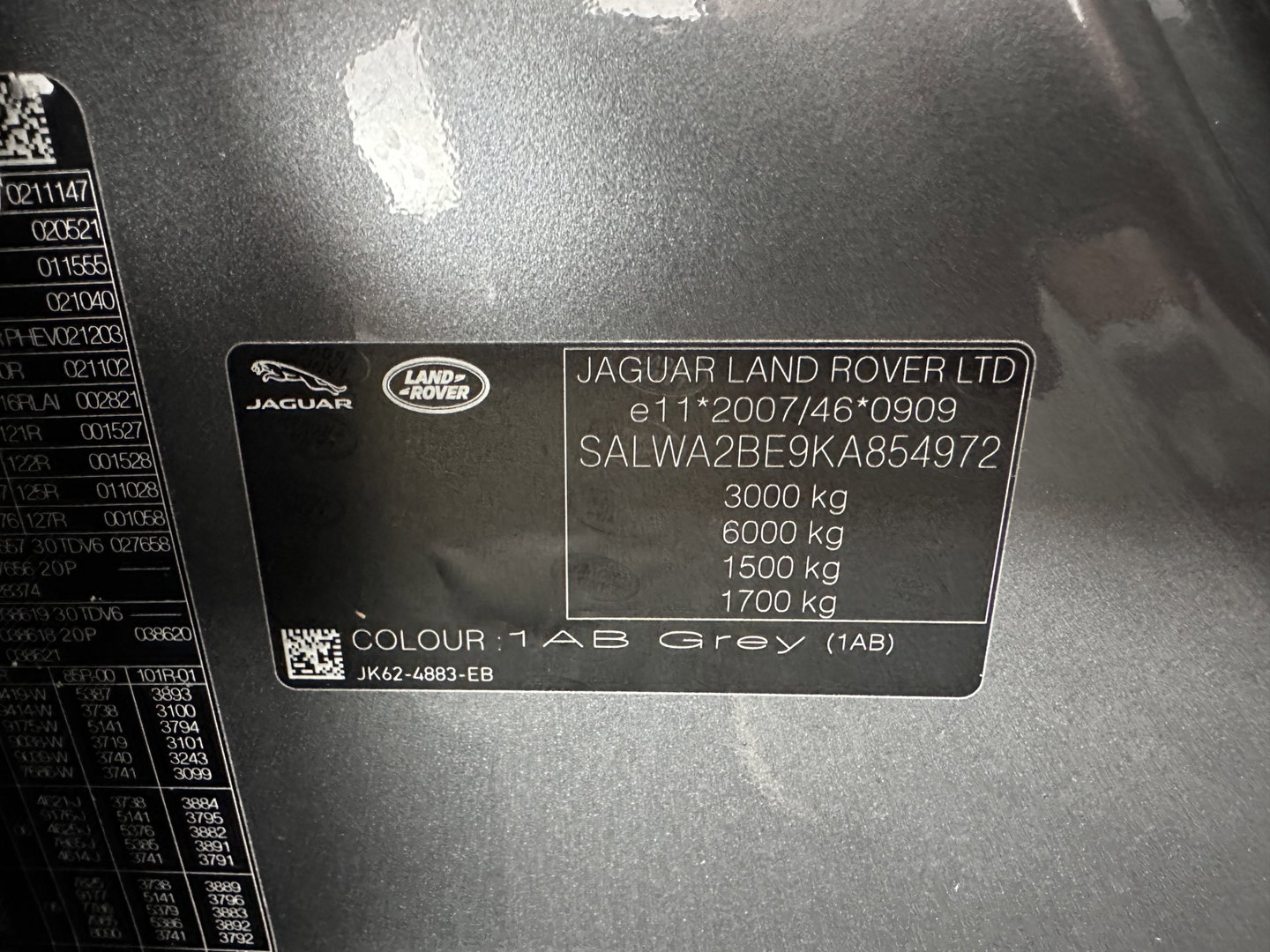 Land Rover Range Rover Sport 5.0 V8 SC SVR Aut. *PANO | LEATHER | MATRIX-LED | HEAD-UP | CARBON | ADAPTIVE-CRUISE | MEMORY-PACK | MERIDIAN-AUDIO | BLINDSPOT | TOPVIEW | DIGI-COCKPIT | HEATED-SPORTSEATS | PRIVACY-GLASS | SHIFTPADDLES |