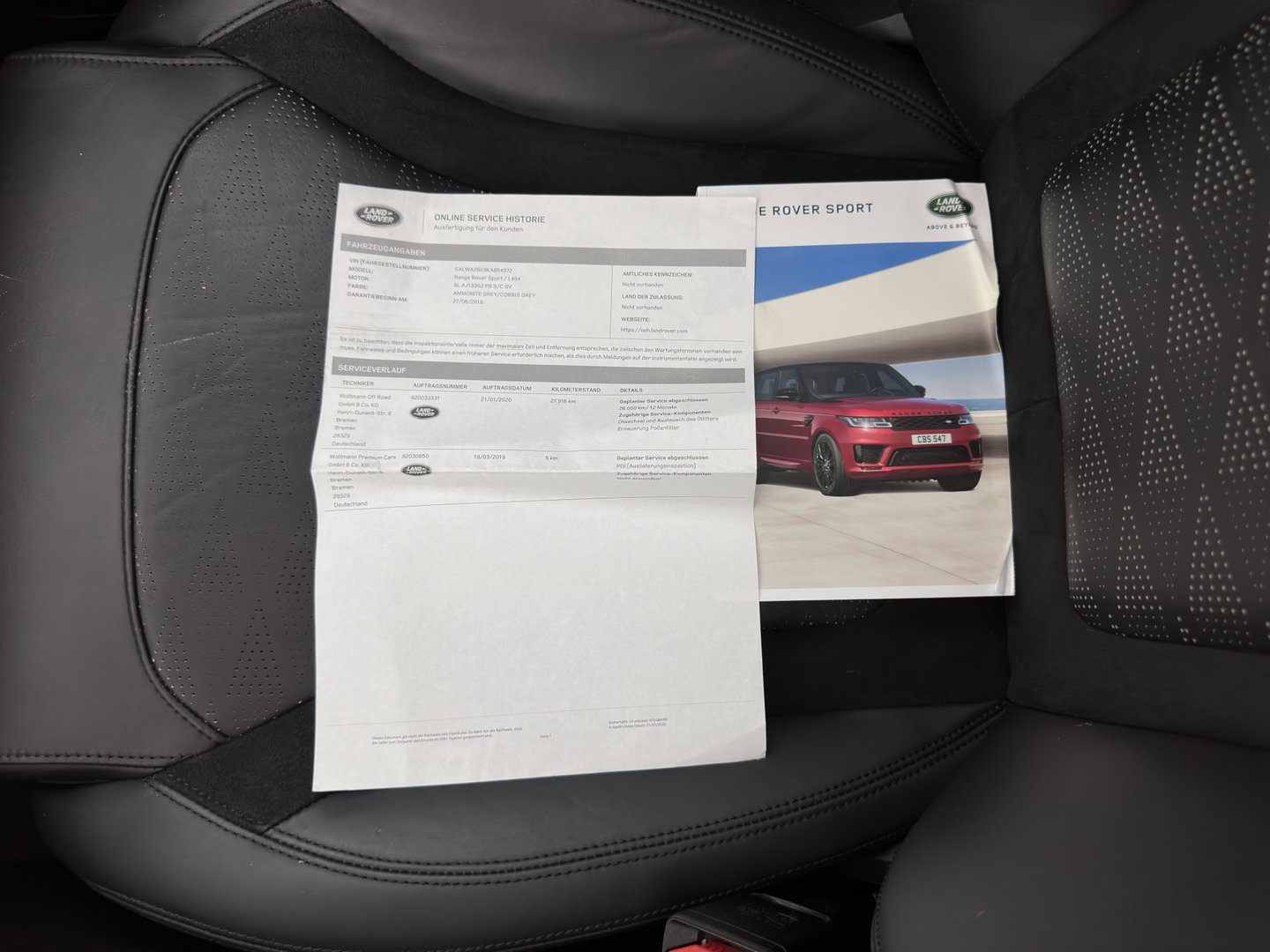 Land Rover Range Rover Sport 5.0 V8 SC SVR Aut. *PANO | LEATHER | MATRIX-LED | HEAD-UP | CARBON | ADAPTIVE-CRUISE | MEMORY-PACK | MERIDIAN-AUDIO | BLINDSPOT | TOPVIEW | DIGI-COCKPIT | HEATED-SPORTSEATS | PRIVACY-GLASS | SHIFTPADDLES |