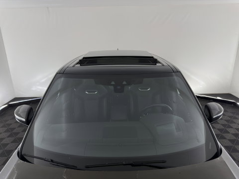Land Rover Range Rover Sport 5.0 V8 SC SVR Aut. *PANO | LEATHER | MATRIX-LED | HEAD-UP | CARBON | ADAPTIVE-CRUISE | MEMORY-PACK | MERIDIAN-AUDIO | BLINDSPOT | TOPVIEW | DIGI-COCKPIT | HEATED-SPORTSEATS | PRIVACY-GLASS | SHIFTPADDLES |