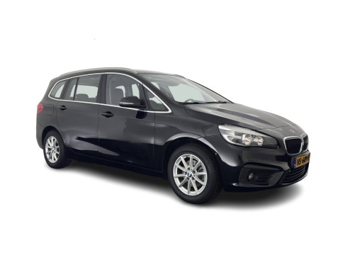 BMW 2 Serie Gran Tourer 216d Corporate Lease Essential [ 7-Pers. ] *NAVI-FULLMAP | COMFORTSEATS | ECC | PDC | CRUISE | TOWBAR | 16''ALU*