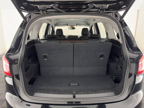 BMW 2 Serie Gran Tourer 216d Corporate Lease Essential [ 7-Pers. ] *NAVI-FULLMAP | COMFORTSEATS | ECC | PDC | CRUISE | TOWBAR | 16''ALU*