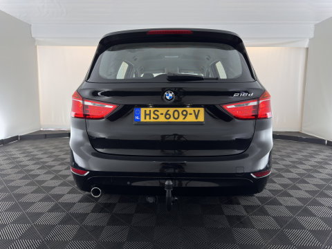 BMW 2 Serie Gran Tourer 216d Corporate Lease Essential [ 7-Pers. ] *NAVI-FULLMAP | COMFORTSEATS | ECC | PDC | CRUISE | TOWBAR | 16''ALU*