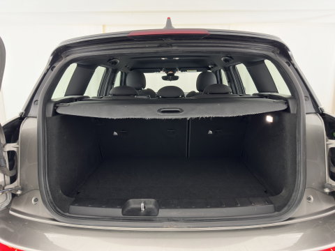 MINI Clubman 2.0 Cooper D Serious Business Aut. *LEATHER-FABRIC | FULL-LED | HARMAN/KARDON | SPORTSEATS | KEYLESS | NAVI-FULLMAP | ECC | PDC | CRUISE | AMBIENTLIGHT | 17''ALU*