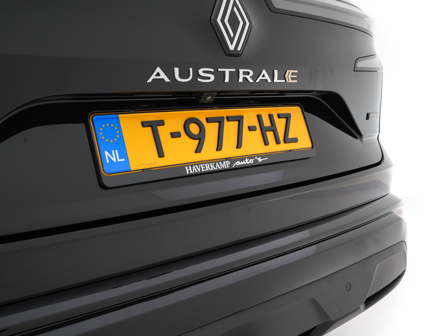 Renault Austral 1.2 E-Tech full hybrid 200 techno (INCL-BTW) *LEATHER-FABRIC | FULL-LED | HEATED-COMFORTSEATS | DIGI-COCKPIT | BLINDSPOT | CAMERA | NAVI-FULLMAP | KEYLESS | PRIVACY-GLASS | SHIFTPADDLES | CARPLAY | TOWBAR | 19''ALU *