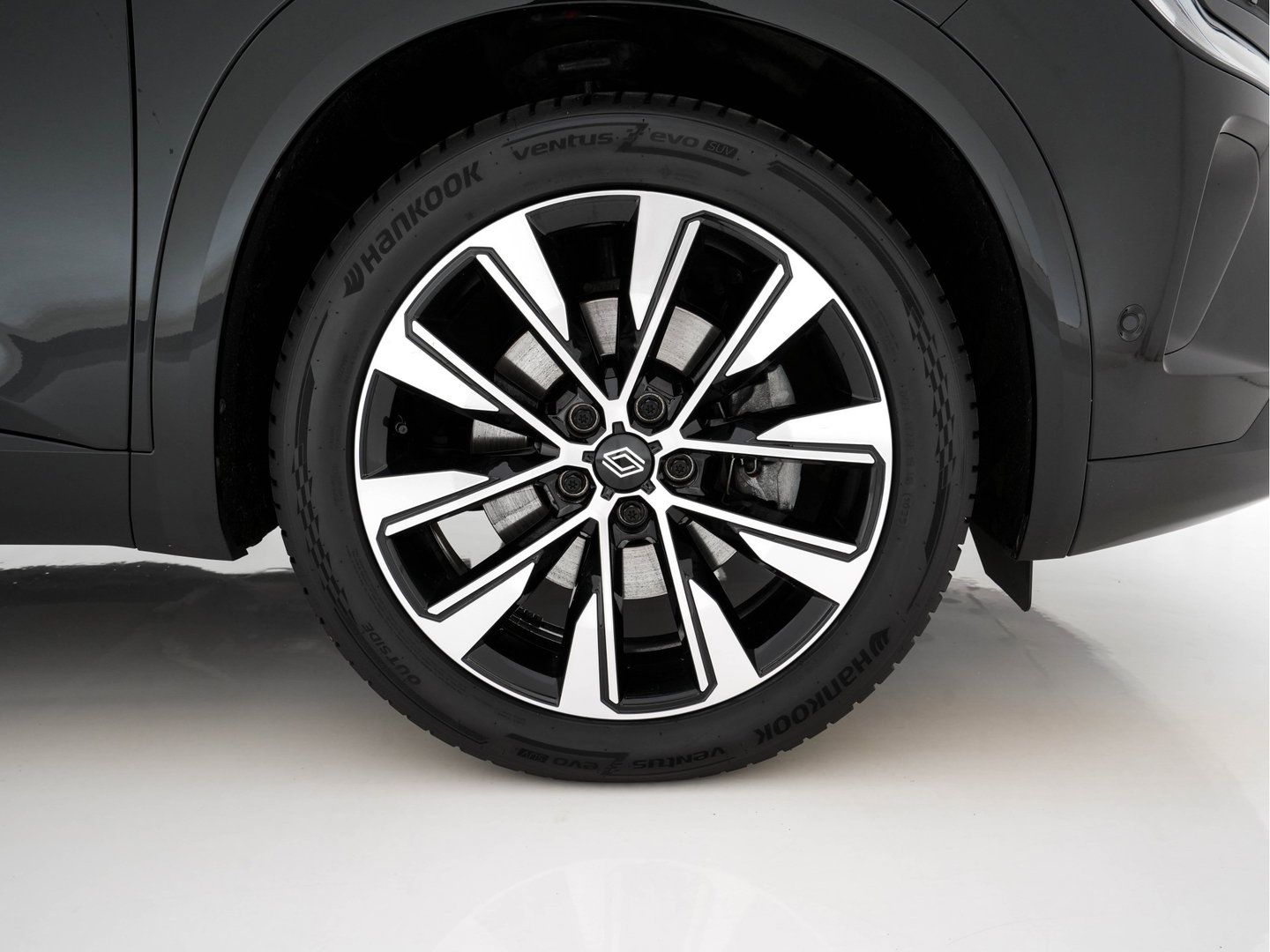 Renault Austral 1.2 E-Tech full hybrid 200 techno (INCL-BTW) *LEATHER-FABRIC | FULL-LED | HEATED-COMFORTSEATS | DIGI-COCKPIT | BLINDSPOT | CAMERA | NAVI-FULLMAP | KEYLESS | PRIVACY-GLASS | SHIFTPADDLES | CARPLAY | TOWBAR | 19''ALU *