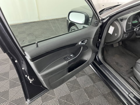 Saab 9-3 Sport Estate 1.8t Vector Aut. *LEATHER-FABRIC | XENON | NAVI-FULLMAP | HEATED-COMFORTSEATS | PRIVACY-GLASS | ECC | PDC | TOWBAR | CRUISE | 17''ALU*
