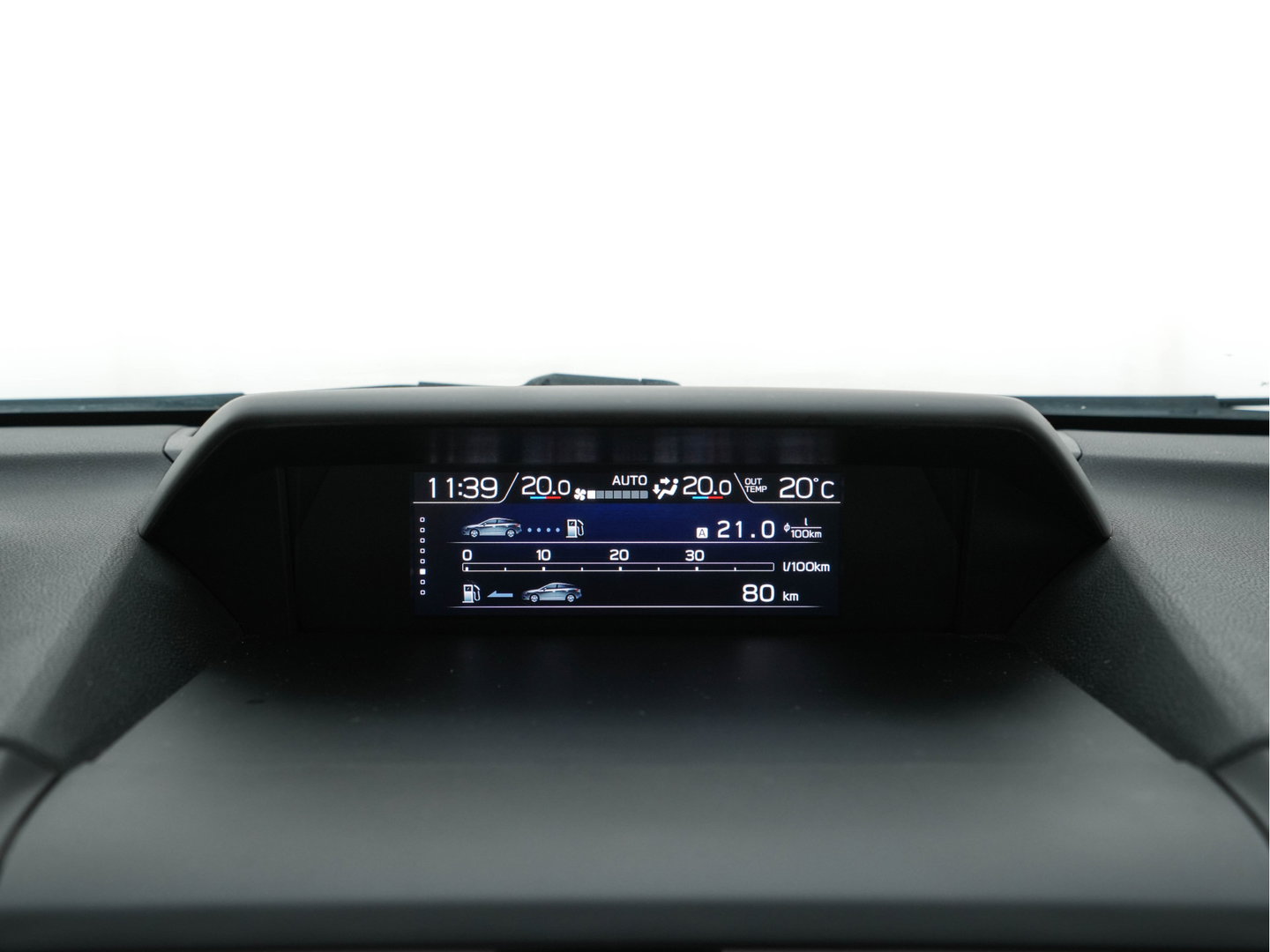 Subaru XV 1.6i Premium AWD Aut *PANO | LEATHER | PRIVACY-GLASS | HEATED-SPORTSEATS | NAVI-FULLMAP | DAB | CAMERA | FULL-LED | TOWBAR | 17' ALU*