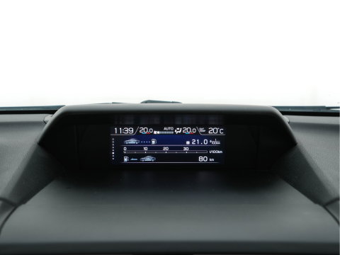 Subaru XV 1.6i Premium AWD Aut *PANO | LEATHER | PRIVACY-GLASS | HEATED-SPORTSEATS | NAVI-FULLMAP | DAB | CAMERA | FULL-LED | TOWBAR | 17' ALU*