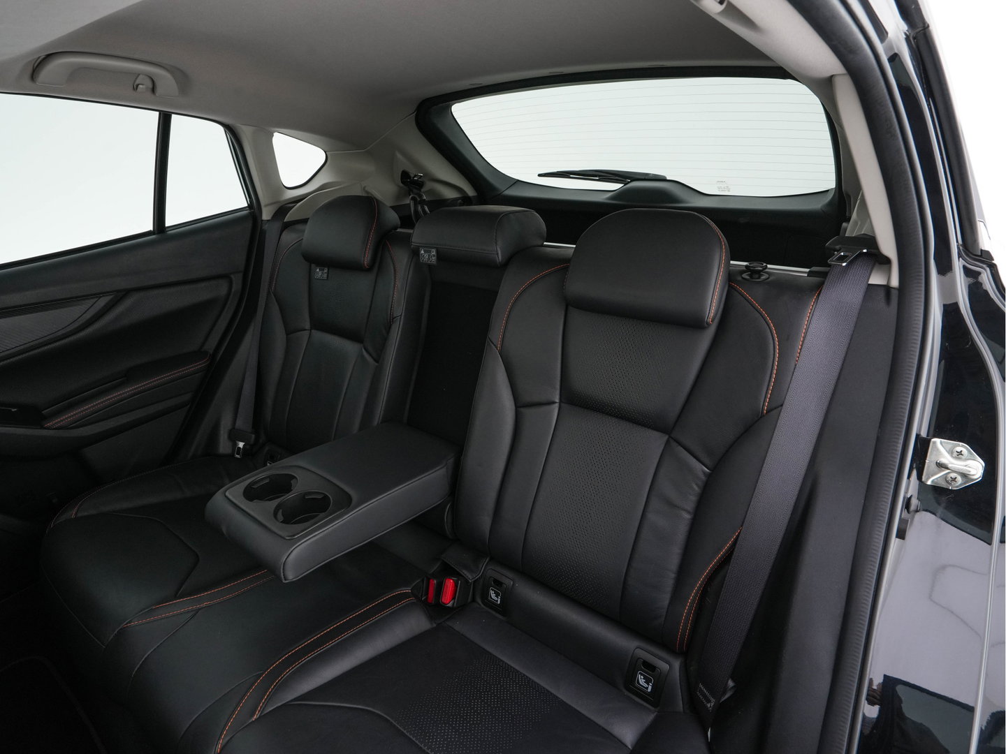 Subaru XV 1.6i Premium AWD Aut *PANO | LEATHER | PRIVACY-GLASS | HEATED-SPORTSEATS | NAVI-FULLMAP | DAB | CAMERA | FULL-LED | TOWBAR | 17' ALU*