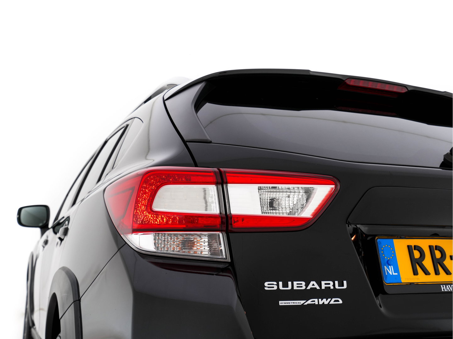 Subaru XV 1.6i Premium AWD Aut *PANO | LEATHER | PRIVACY-GLASS | HEATED-SPORTSEATS | NAVI-FULLMAP | DAB | CAMERA | FULL-LED | TOWBAR | 17' ALU*