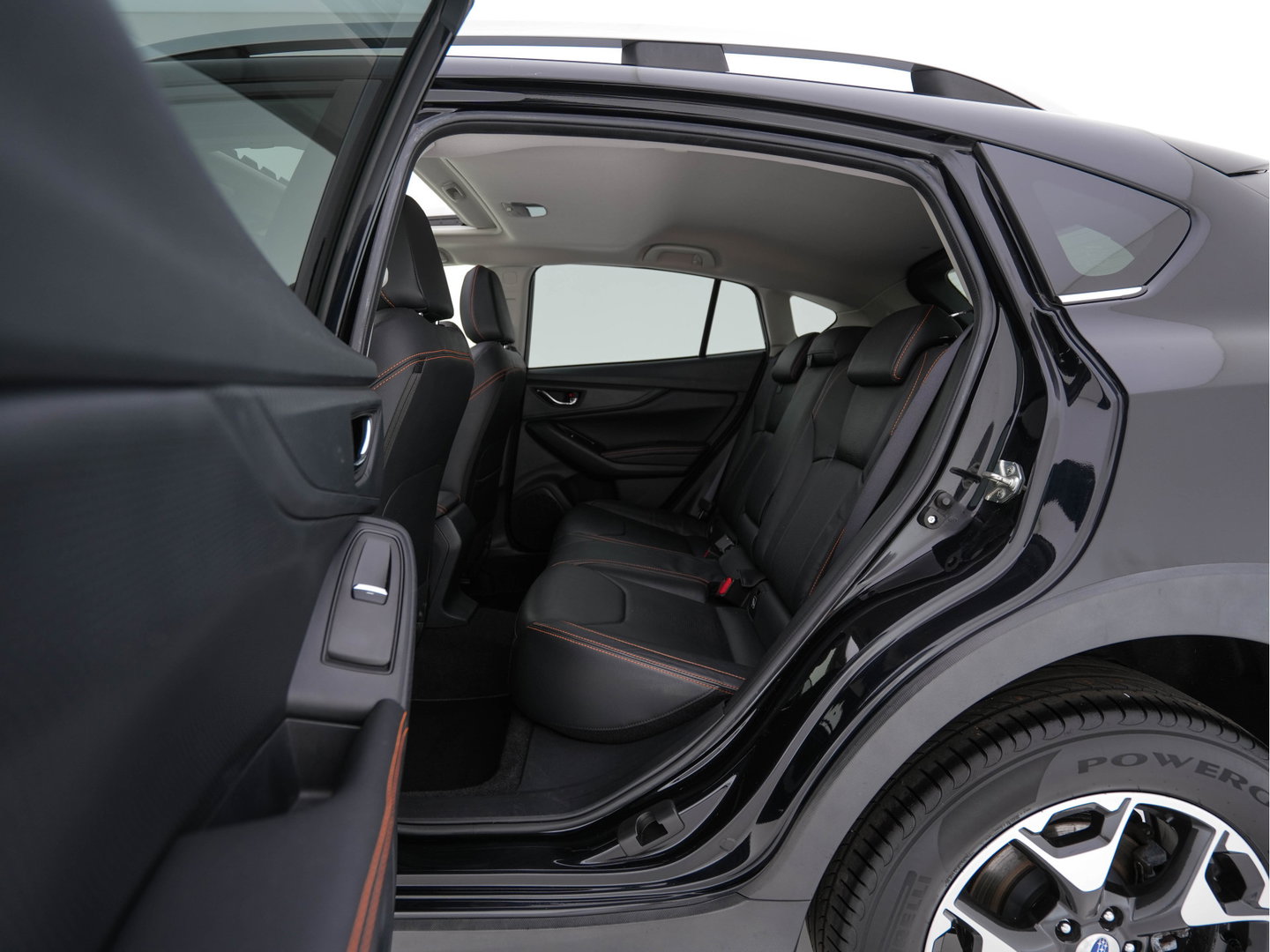 Subaru XV 1.6i Premium AWD Aut *PANO | LEATHER | PRIVACY-GLASS | HEATED-SPORTSEATS | NAVI-FULLMAP | DAB | CAMERA | FULL-LED | TOWBAR | 17' ALU*