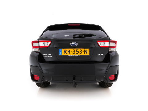 Subaru XV 1.6i Premium AWD Aut *PANO | LEATHER | PRIVACY-GLASS | HEATED-SPORTSEATS | NAVI-FULLMAP | DAB | CAMERA | FULL-LED | TOWBAR | 17' ALU*