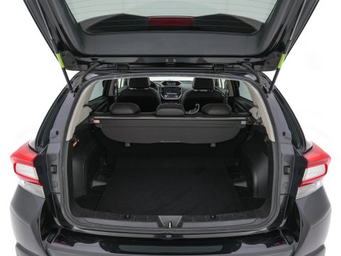 Subaru XV 1.6i Premium AWD Aut *PANO | LEATHER | PRIVACY-GLASS | HEATED-SPORTSEATS | NAVI-FULLMAP | DAB | CAMERA | FULL-LED | TOWBAR | 17' ALU*