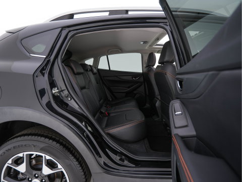 Subaru XV 1.6i Premium AWD Aut *PANO | LEATHER | PRIVACY-GLASS | HEATED-SPORTSEATS | NAVI-FULLMAP | DAB | CAMERA | FULL-LED | TOWBAR | 17' ALU*