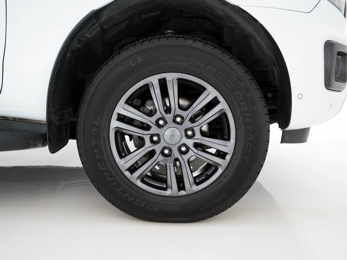Ford Ranger 2.0 EcoBlue Wildtrak Supercab AWD Aut. *FULL-LED | LEATHER-ALCANTARA | ADAPTIVE-CRUISE | HEATED-COMFORTSEATS | CAMERA | KEYLESS | NAVI-FULLMAP | PRIVACY-GLASS | DAB+ | ECC | PDC | CRUISE | TOWBAR | FORD-SYNC-3 | 18''ALU*