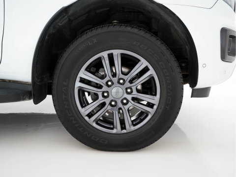 Ford Ranger 2.0 EcoBlue Wildtrak Supercab AWD Aut. *FULL-LED | LEATHER-ALCANTARA | ADAPTIVE-CRUISE | HEATED-COMFORTSEATS | CAMERA | KEYLESS | NAVI-FULLMAP | PRIVACY-GLASS | DAB+ | ECC | PDC | CRUISE | TOWBAR | FORD-SYNC-3 | 18''ALU*
