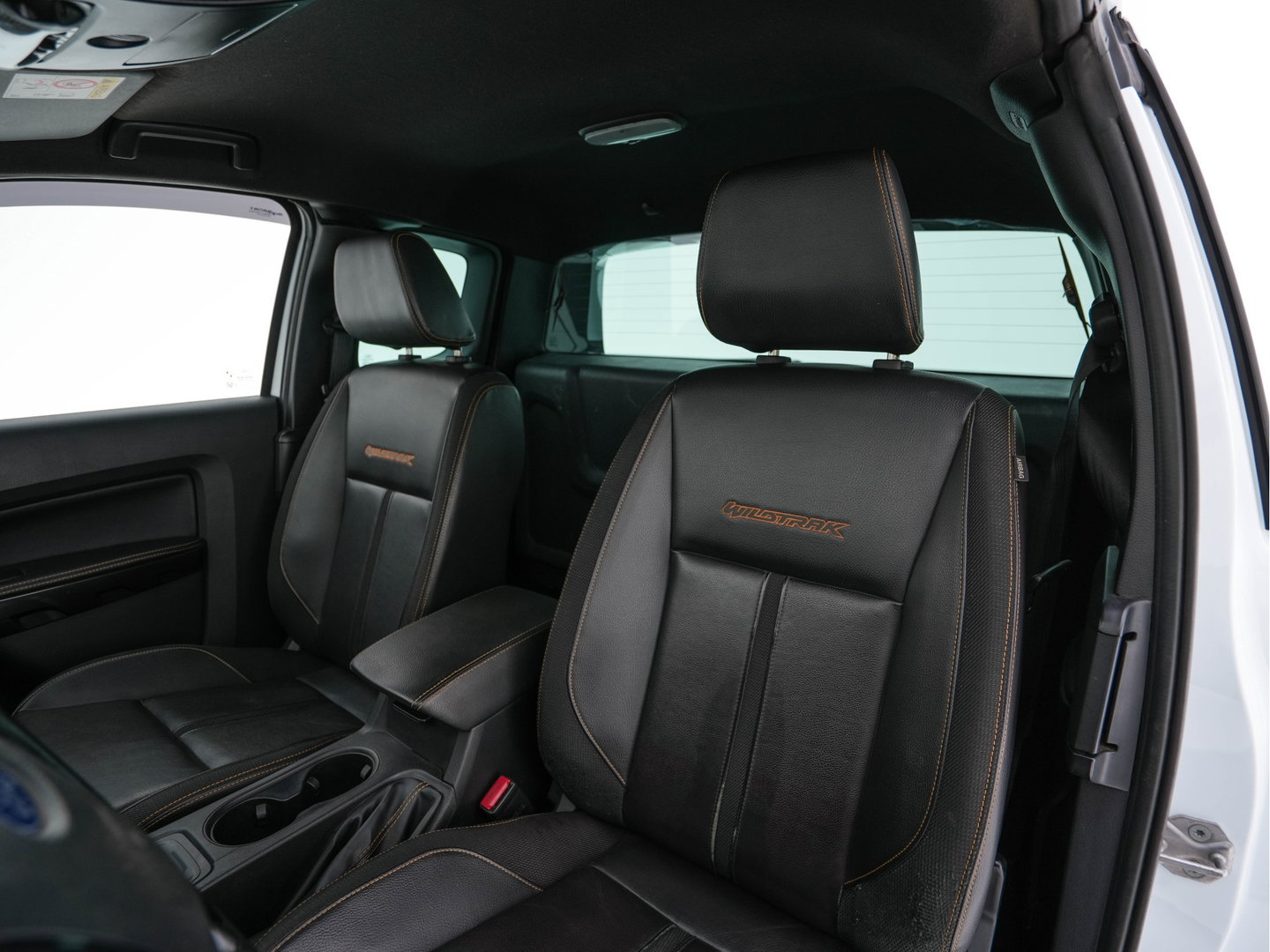 Ford Ranger 2.0 EcoBlue Wildtrak Supercab AWD Aut. *FULL-LED | LEATHER-ALCANTARA | ADAPTIVE-CRUISE | HEATED-COMFORTSEATS | CAMERA | KEYLESS | NAVI-FULLMAP | PRIVACY-GLASS | DAB+ | ECC | PDC | CRUISE | TOWBAR | FORD-SYNC-3 | 18''ALU*