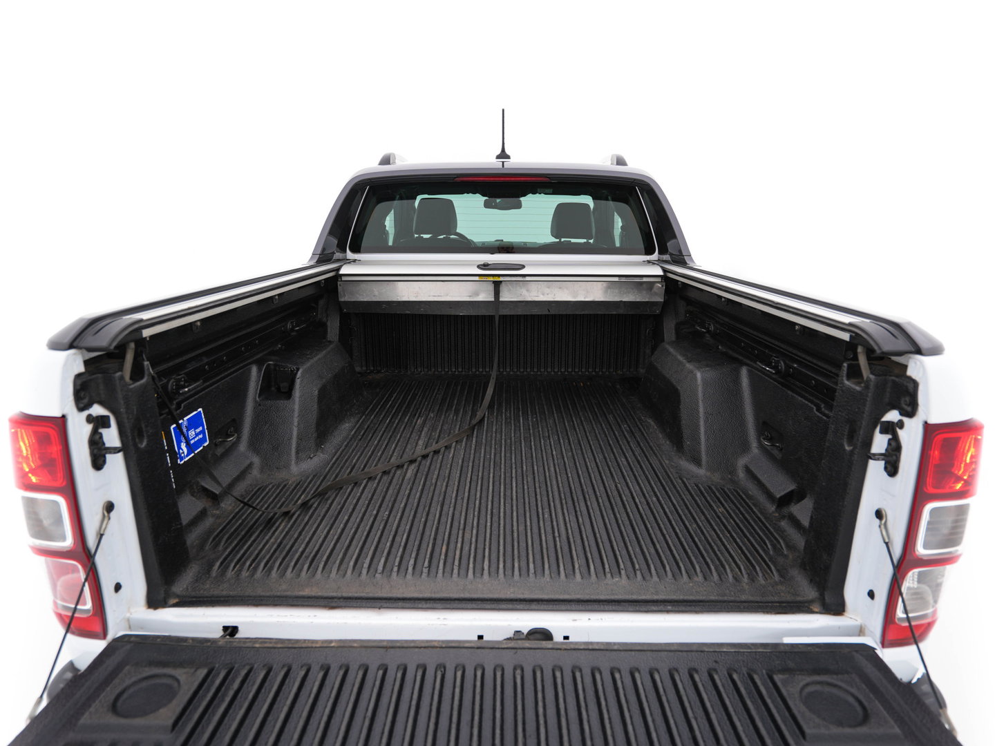 Ford Ranger 2.0 EcoBlue Wildtrak Supercab AWD Aut. *FULL-LED | LEATHER-ALCANTARA | ADAPTIVE-CRUISE | HEATED-COMFORTSEATS | CAMERA | KEYLESS | NAVI-FULLMAP | PRIVACY-GLASS | DAB+ | ECC | PDC | CRUISE | TOWBAR | FORD-SYNC-3 | 18''ALU*