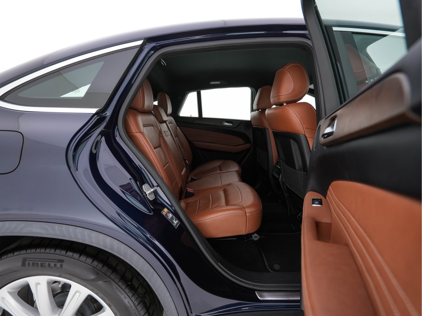 Mercedes-Benz GLE Coupé 400 4MATIC Aut. *LEATHER | FULL-LED | MEMORY-PACK | HEATED-CONTOURSEATS | CAMERA | NAVI-FULLMAP | TOPVIEW | SHIFTPADDLES | AMBIENTLIGHT | ECC | HEAD-UP | PDC | CRUISE | TOWBAR | 20''ALU*